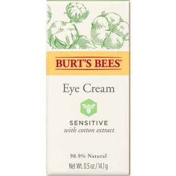 Sensitive Eye Cream