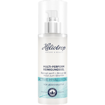 ACTIVE HYALURON Gel Detergente Multi-Perform