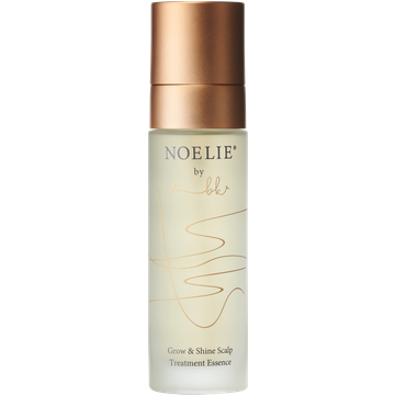 Grow & Shine Scalp Treatment Essence