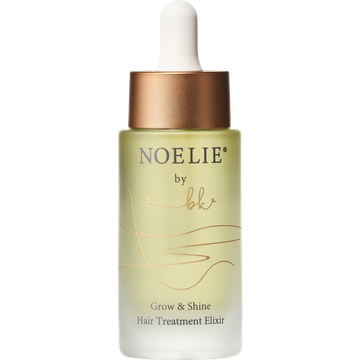 Grow & Shine Hair Treatment Elixir