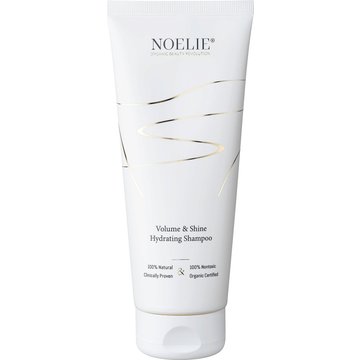 Volume & Shine Hydrating Shampoo