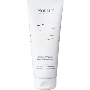 Protein & Vitamin Leave-in Conditioner