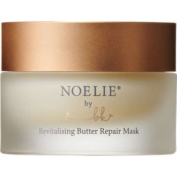 Revitalising Butter Repair Mask