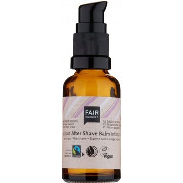 After Shave Balm Apricot