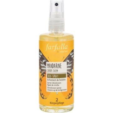 Deo-Spray Mandarino