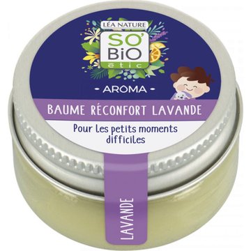 AROMA - Balsamo Confortante alla Lavanda per Bambini