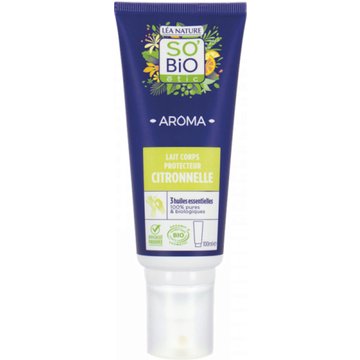AROMA - Latte Corpo alla Citronella