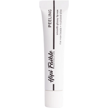 Lip Peeling