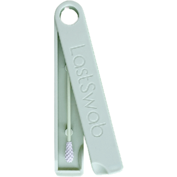 LastSwab Basic - verde tartaruga