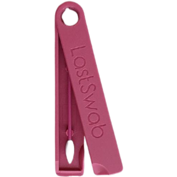 LastSwab Beauty - rosso corallo