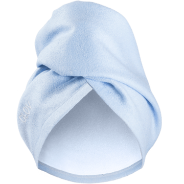 Hair Wrap - Blue