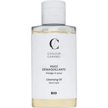 Cleansing Oil