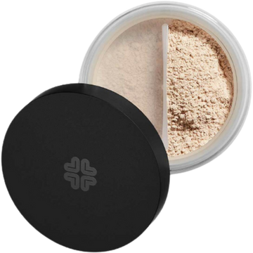 Mineral Foundation SPF15 Mini Size - Porcelain