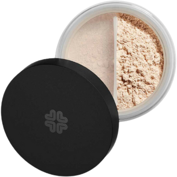 Mineral Foundation SPF15 Mini Size - China Doll