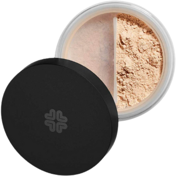 Mineral Foundation SPF15 Mini Size - Barely Buff
