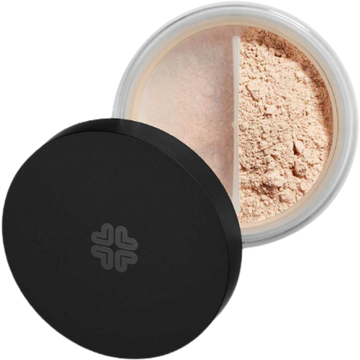Mineral Foundation SPF15 Mini Size - Blondie