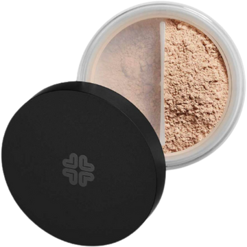 Mineral Foundation SPF15 Mini Size - Candy Cane