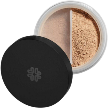 Mineral Foundation SPF15 Mini Size - Cookie