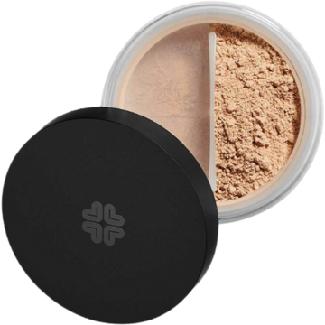 Mineral Foundation SPF15 Mini Size - Popcorn