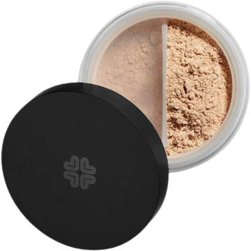 Mineral Foundation SPF15 Mini Size - Warm Peach