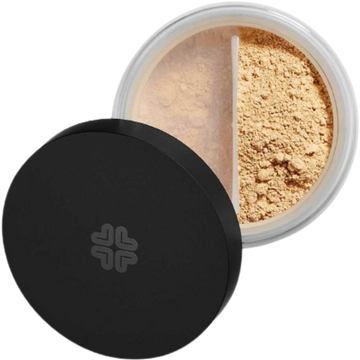 Mineral Foundation SPF15 - Butterscotch
