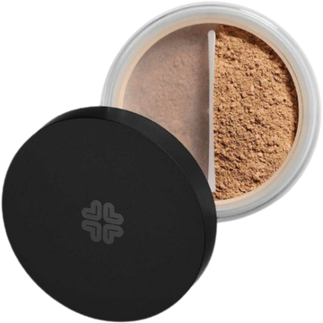 Mineral Foundation SPF15 - Coffee Bean