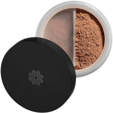 Mineral Foundation SPF15 - Dusky