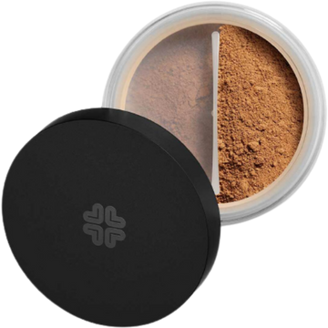 Mineral Foundation SPF15 - Hot Chocolate