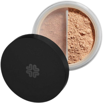 Mineral Foundation SPF15 - In the Buff