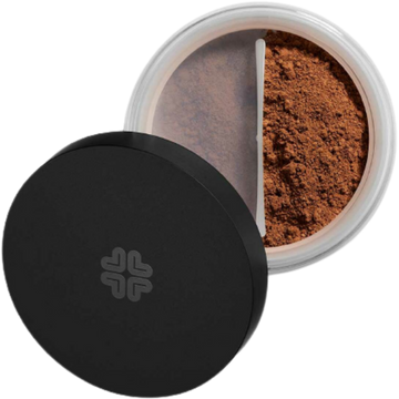 Mineral Foundation SPF15 - Truffle
