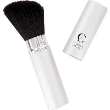 N°3 Retractable Powder Brush
