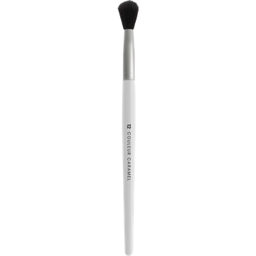 N°12 Dome-shaped Eyeshadow Brush