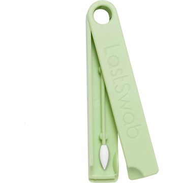 LastSwab Beauty - verde tartaruga