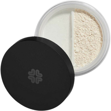 Finishing Powder - Translucent Silk