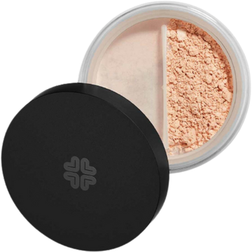 Finishing Powder Mini Size - Flawless Silk