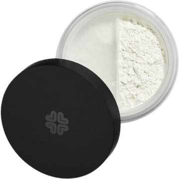 Finishing Powder Mini Size - Translucent Silk