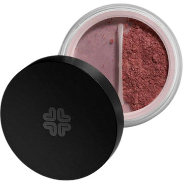 Blush - Fard Minerale - Rosebud