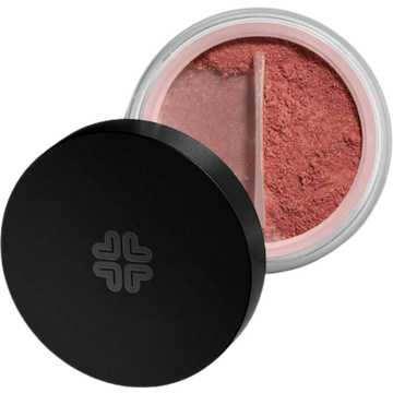 Blush - Fard Minerale - Goddess