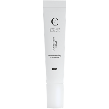 Glow Boosting Corrector