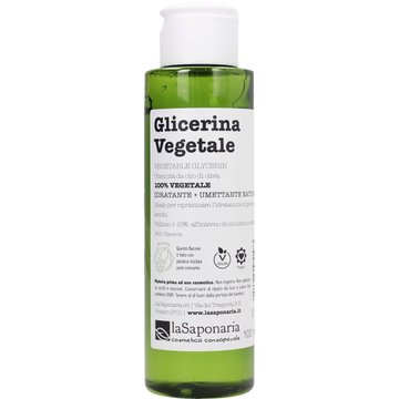 Glicerina Vegetale
