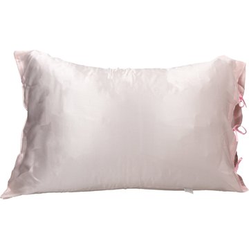 Federa in Raso di Seta - rosa