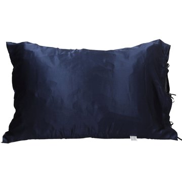Federa in Raso di Seta - blu
