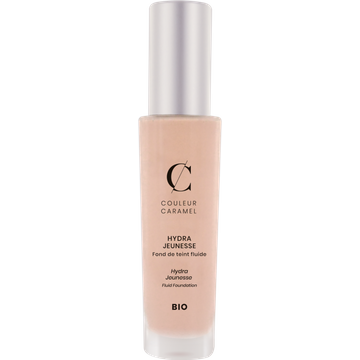 Hydra Jeunesse Liquid Foundation