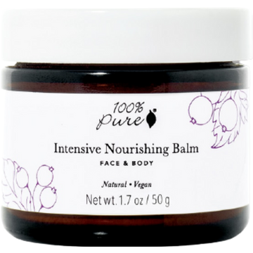 Intensive Nourishing Balm Face & Body