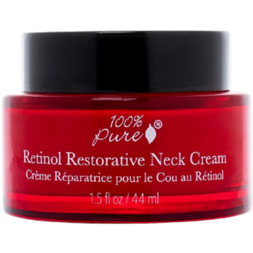 Retinol Restorative Neck Cream