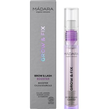 Grow & Fix Lash & Brow Serum