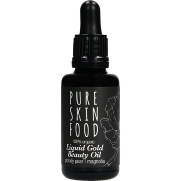 Siero Bio Anti-Age - Liquid Gold