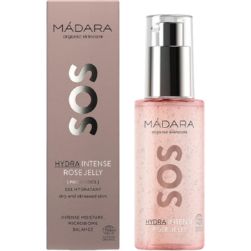 SOS HYDRA Intense Rose Jelly