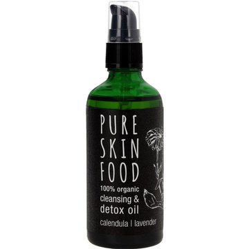 Olio Detergente Bio BIG - Cleansing & Detox