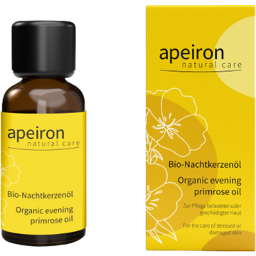 Olio di Enotera Biologico
